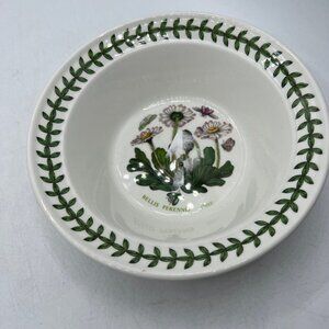 Portmeirion Exotic Botanic Garden Individual Fruit Salad Bowl